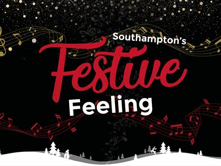 Southampton's Festive Feeling
