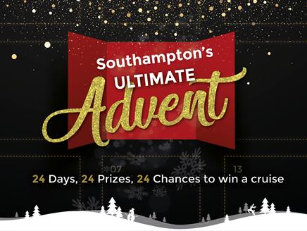 The Ultimate Advent in Southampton