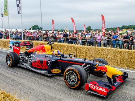 Carfest South