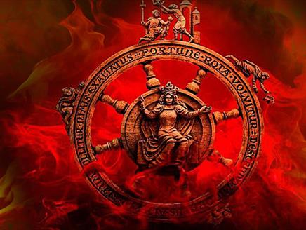 Bournemouth Symphony Orchestra: Carmina Burana at Portsmouth Guildhall 
