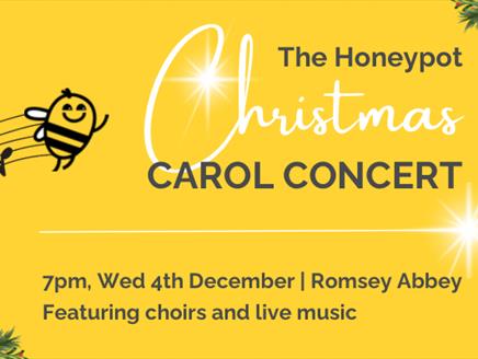 Carol Concert