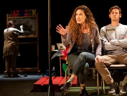 Carry On Jaywick at The Phoenix Theatre & Arts Centre