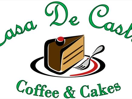 Casa De Castro Logo