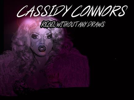 Drag me to Coco at Coco Bar & Lounge