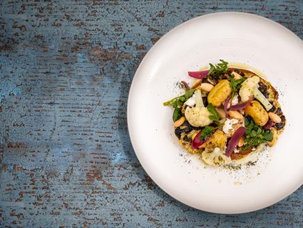 Food For Change Festival at Chewton Glen Hotel
