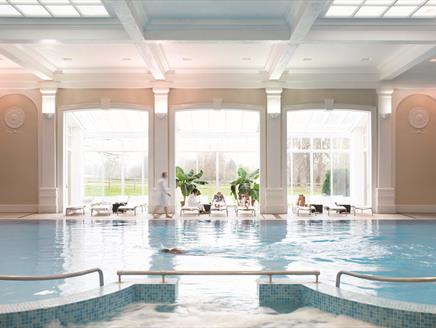 Champneys Forest Mere