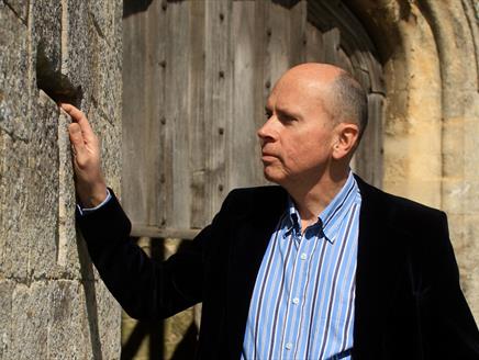 Serenades and Sonnets at Sixty with Charles Timberlake