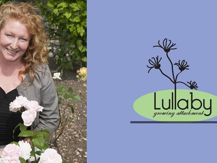 An Audience with Charlie Dimmock - hosted by Lullaby Africa
