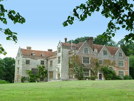 Chawton House