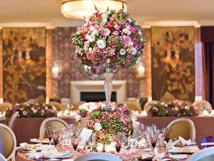 Chewton Glen Wedding Open Day