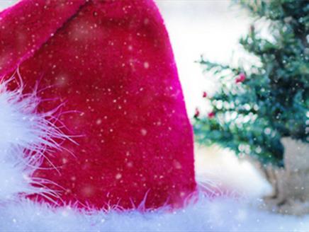 Santa Sunday Lunches at DoubleTree by Hilton Southampton