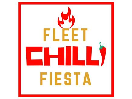 Fleet Chilli Fiesta