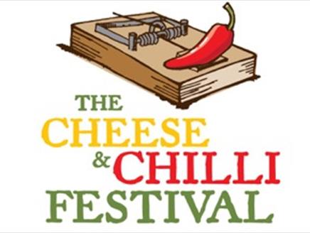 Cheese and Chilli Festival Basingstoke