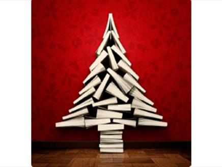 Quizmas Challenge 2016 at Fareham Library