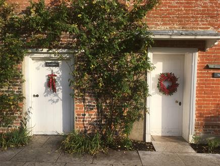 Virtual Guided Tour: Christmas Special