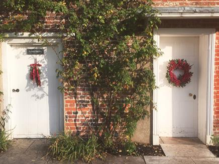 Jane Austen's Virtual Birthday Party (ONLINE EVENT) at Jane Austen's House