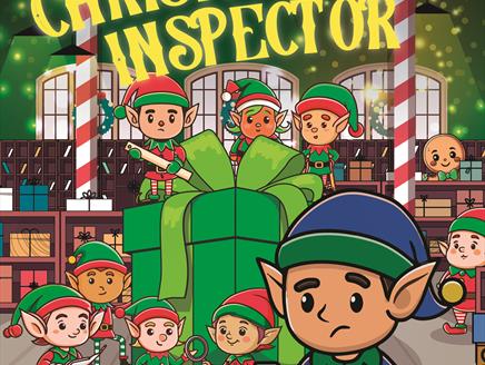 The Christmas Elf Inspector