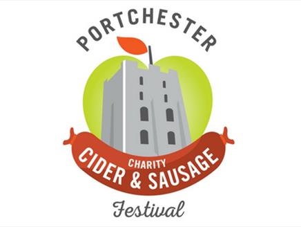 Portchester Charity Cider & Sausage Festival 2019