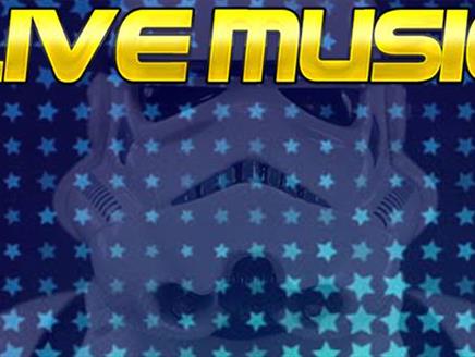 Clarence Tavern Live Music