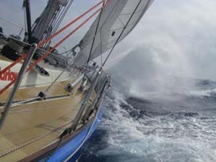 Clipper Race