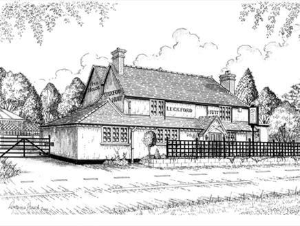 Clos du Marquis