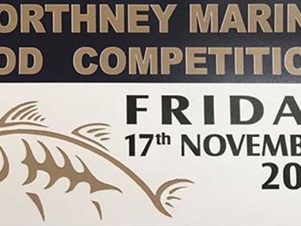 Northney Marina Cod Competition
