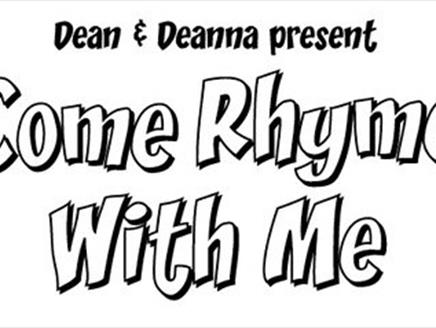 An Evening of Spoken Word, Food & Open Mic