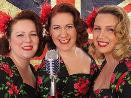 Come on and Hear! A Concert of Vintage and Christmas Favourites at Alton Maltings