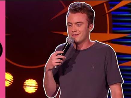 Comedy Club: Tom Lucy at Emirates Spinnaker Tower
