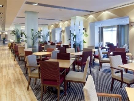 Holiday Inn Express Southampton M27 Jct7