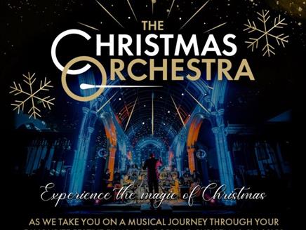 Christmas Orchestra
