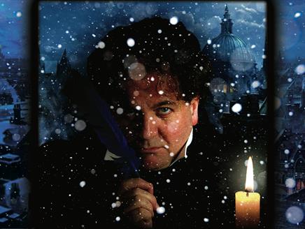 A Christmas Carol at The Haymarket