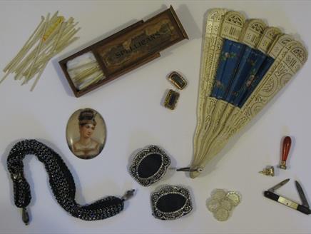 Poetry Workshop at Jane Austen's House