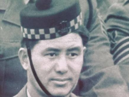 The Gurkha Connection Project