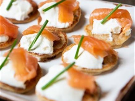 Sharpen your Skills using Fish with Sylvain Gachot at Season Cookery School