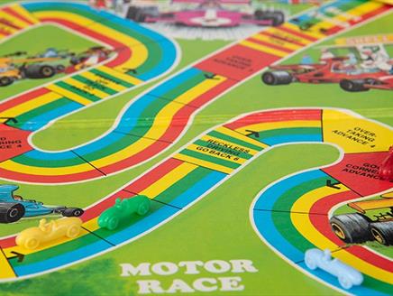 Motoring in Miniature Exhibition – The Toys of Your Childhood at Beaulieu