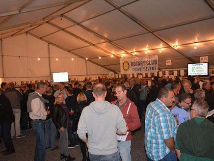 Bransgore Beer and Music Festival
