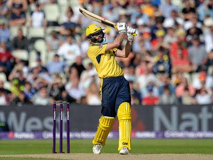 Vitality Blast: Hampshire v Gloucestershire at The Ageas Bowl