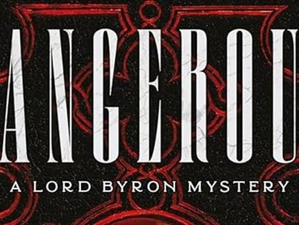 Dangerous by Essie Fox