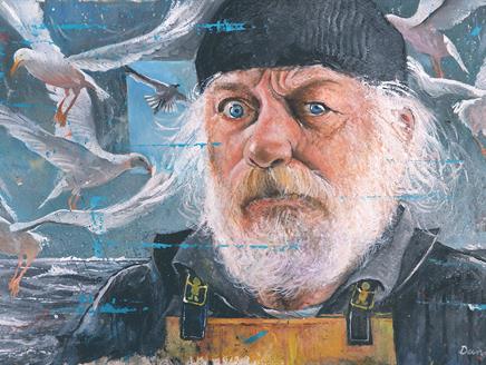 St Barbe Open Exhibition