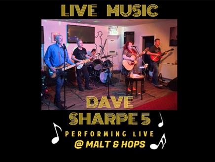 Live Music at The Malt