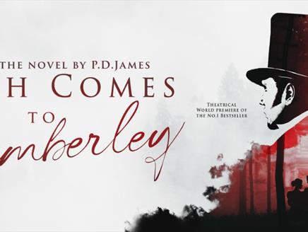 Death comes to Pemberley, Mill at Sonning