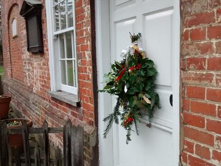 Jane Austen's House Museum Annual Open Day