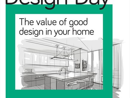 Winchester Design Day at The Discovery Centre