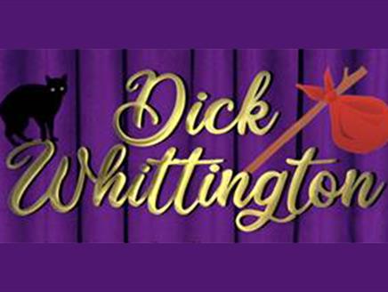 Dick Whittington A Traditional Family Pantomime at The Point