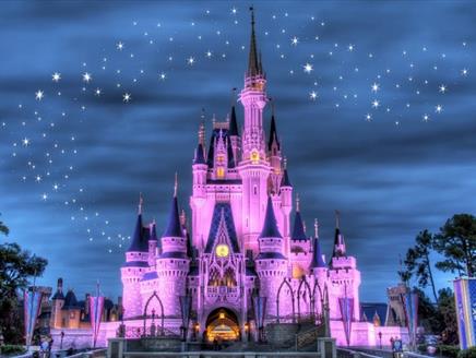 Disneymania at The Lights Theatre