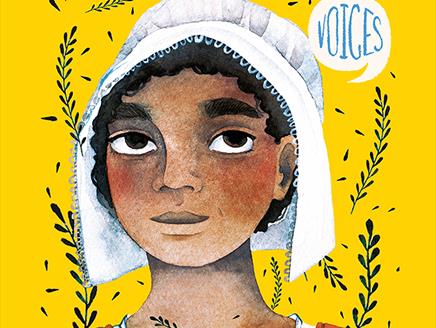 Meet the Author: Diver's Daughter - A Tudor Story at The Mary Rose
