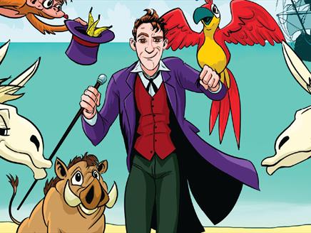 Doctor Dolittle at The Lights Theatre