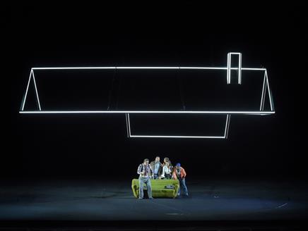 Royal Opera 2019/2020: Don Pasquale at Heckfield Place