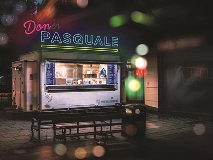 Don Pasquale at the Theatre Royal Winchester